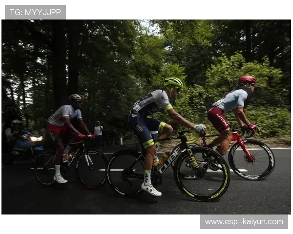 环法自行车赛七月开赛,车手挑战耐力与战术极限 环法自行车赛七月开赛,车手挑战耐力与战术极限