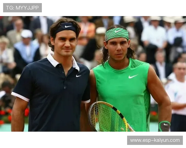 费德勒自曝职业生涯“最恨”五人,纳达尔高居榜首 费德勒自曝职业生涯“最恨”五人,纳达尔高居榜首