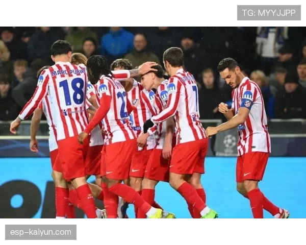 马竞vs布鲁日次回合，西蒙尼誓言捍卫主场尊严